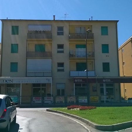 Noemi Daire San Vincenzo Dış mekan fotoğraf