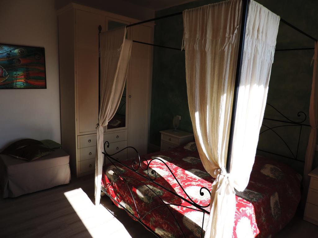 Noemi Daire San Vincenzo Dış mekan fotoğraf