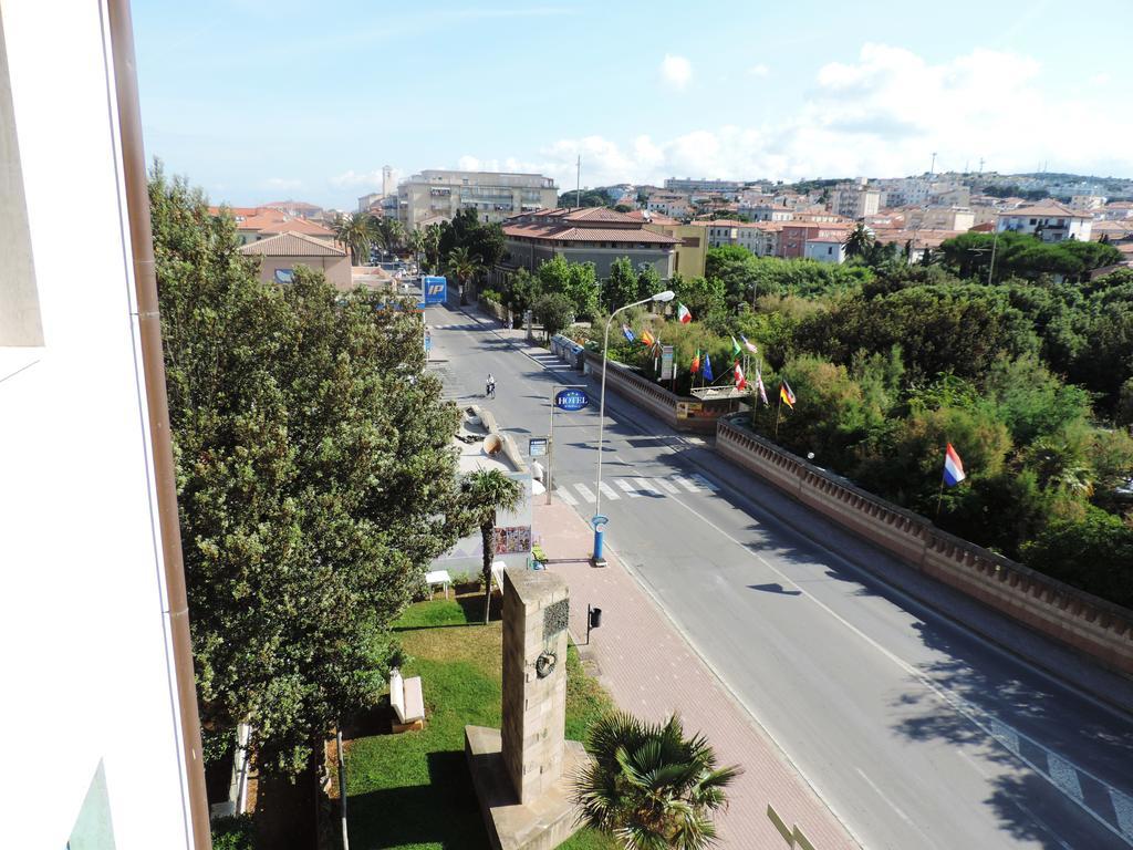 Noemi Daire San Vincenzo Dış mekan fotoğraf