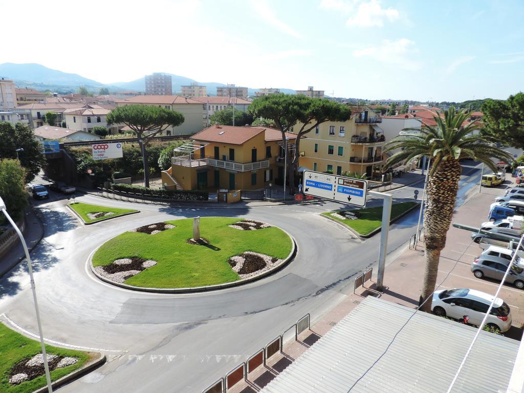 Noemi Daire San Vincenzo Dış mekan fotoğraf
