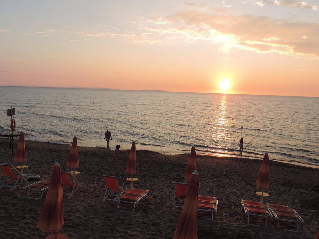 Noemi Daire San Vincenzo Oda fotoğraf