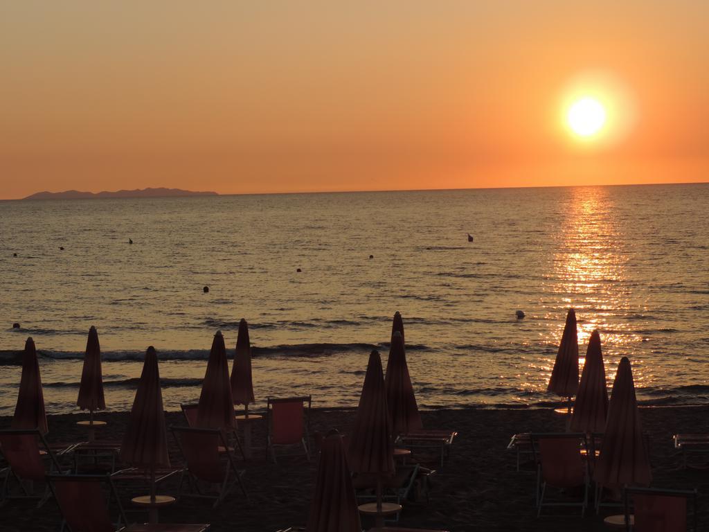 Noemi Daire San Vincenzo Oda fotoğraf