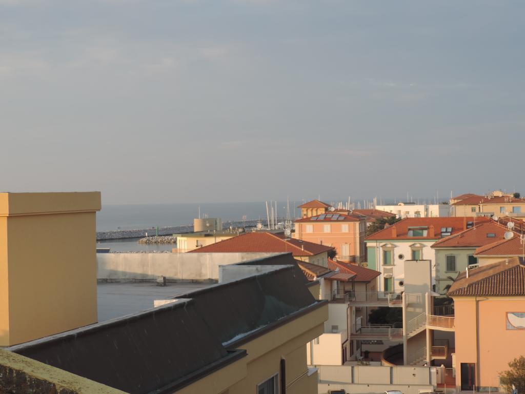 Noemi Daire San Vincenzo Dış mekan fotoğraf