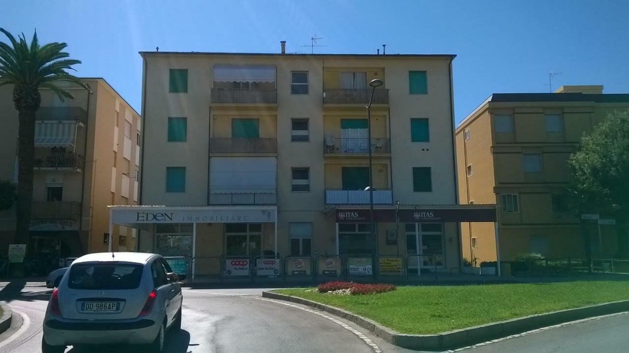 Noemi Daire San Vincenzo Dış mekan fotoğraf