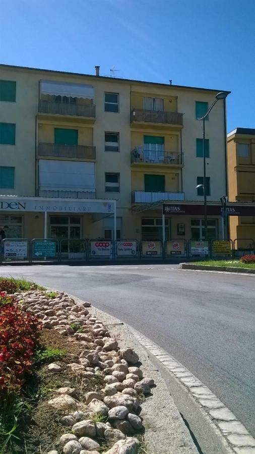Noemi Daire San Vincenzo Dış mekan fotoğraf